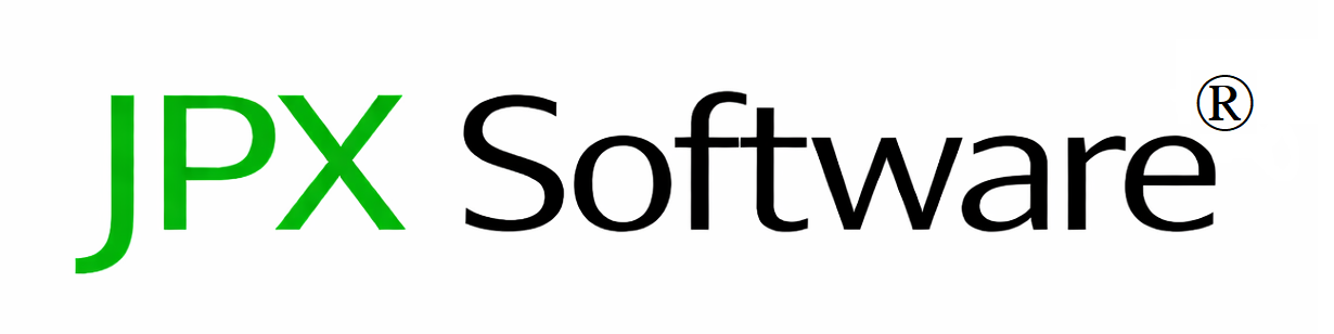 JPX Software